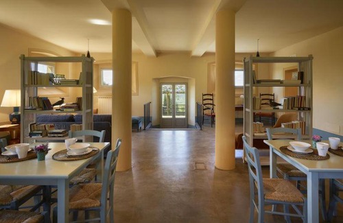 La Foce Cama Y Desayuno | B&B Palazzolo La Foce