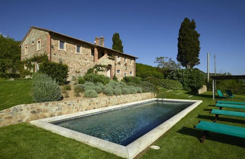 La Foce Cama Y Desayuno | B&B Palazzolo La Foce
