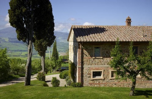 La Foce Cama Y Desayuno | B&B Palazzolo La Foce