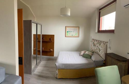 Somma Lombardo Cama Y Desayuno | B&B Parco Antico