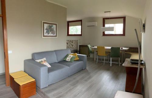 Somma Lombardo Cama Y Desayuno | B&B Parco Antico