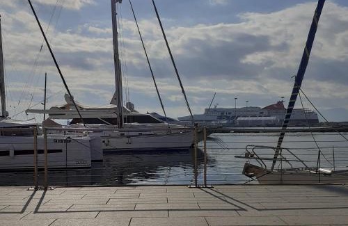 Province of Cagliari Cama Y Desayuno | B&B Pascal