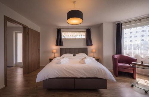 Delemont Cama Y Desayuno | B+B Passifleur