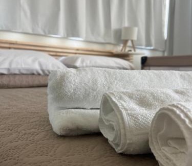 Gallico Marina Cama Y Desayuno | B&B Penthouse