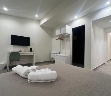 Gallico Marina Cama Y Desayuno | B&B Penthouse