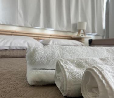 Gallico Marina Cama Y Desayuno | B&B Penthouse
