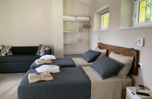 Biella Cama Y Desayuno | B&B per Oropa