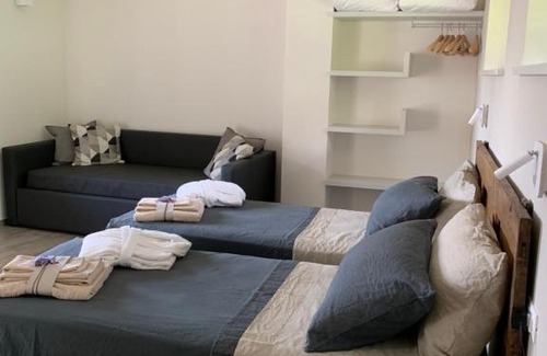 Biella Cama Y Desayuno | B&B per Oropa