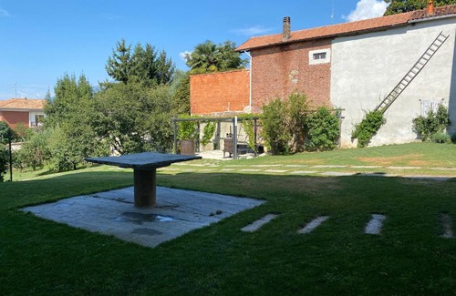 Biella Cama Y Desayuno | B&B per Oropa