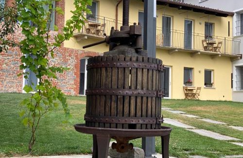 Biella Cama Y Desayuno | B&B per Oropa