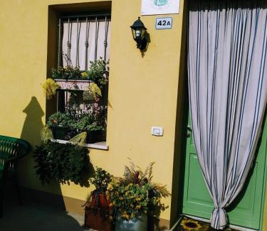 Valeggio sul Mincio Cama Y Desayuno | B&B Peschi in Fiore