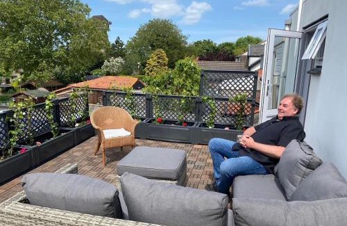 Biervliet Cama Y Desayuno | B&B Petit Chateau - Stijlvol verblijf Centraal gelegen in Zeeuws Vlaanderen