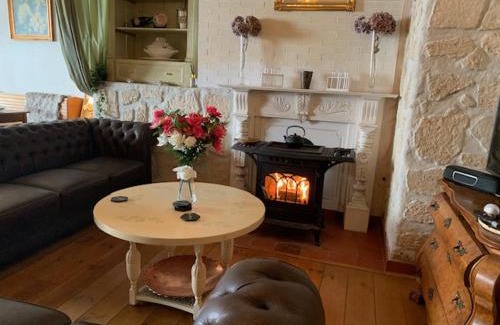 Biervliet Cama Y Desayuno | B&B Petit Chateau - Stijlvol verblijf Centraal gelegen in Zeeuws Vlaanderen