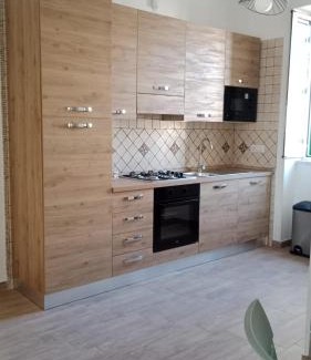 Torre del Greco Cama Y Desayuno | B&B Phoenix