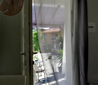 Levanto Cama Y Desayuno | B&B Piè del Castello