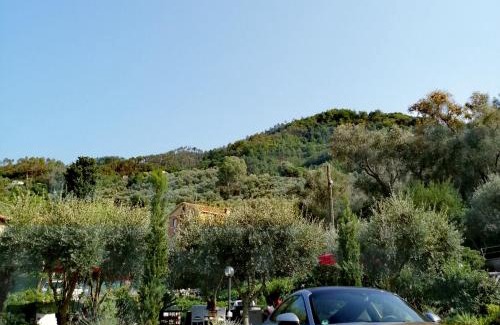 Levanto Cama Y Desayuno | B&B Piè del Castello