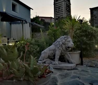 Levanto Cama Y Desayuno | B&B Piè del Castello