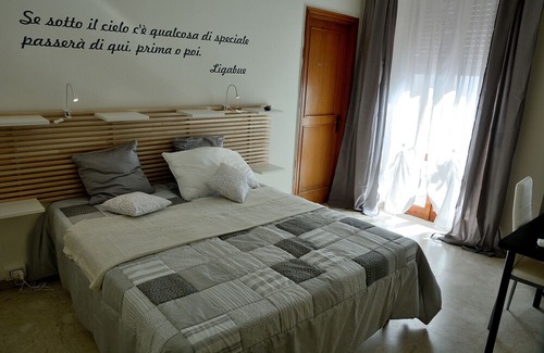 Taranto Casa | B b Piazza Carmine Taranto