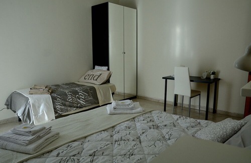 Taranto Casa | B b Piazza Carmine Taranto