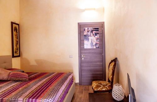 Sora Cama Y Desayuno | B&B Piazza Noua 1831