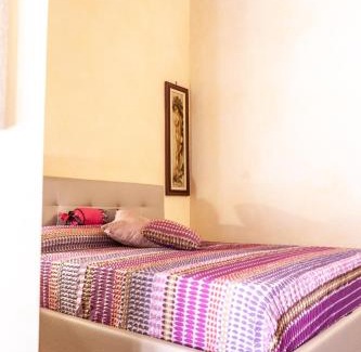 Sora Cama Y Desayuno | B&B Piazza Noua 1831