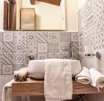 Sora Cama Y Desayuno | B&B Piazza Noua 1831