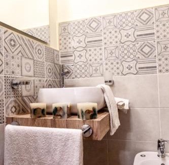 Sora Cama Y Desayuno | B&B Piazza Noua 1831