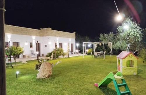 Galatone Cama Y Desayuno | B & B Pietra Vecchia
