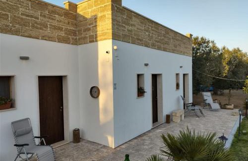 Galatone Cama Y Desayuno | B & B Pietra Vecchia