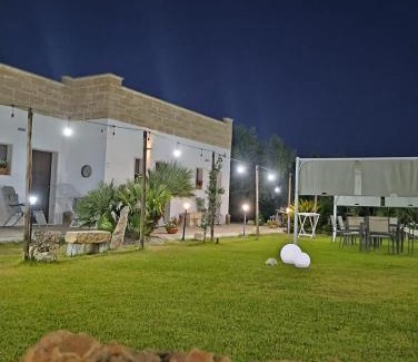Galatone Cama Y Desayuno | B & B Pietra Vecchia