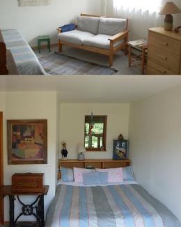 Sutton Cama Y Desayuno | B&B Pinorama