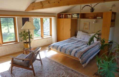 Sutton Cama Y Desayuno | B&B Pinorama