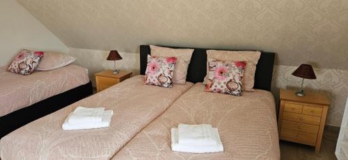 Kleine-Brogel Cama Y Desayuno | B&B Pippa
