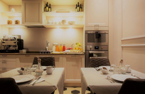 Pistoia Cama Y Desayuno | B&B Pistoia Inn