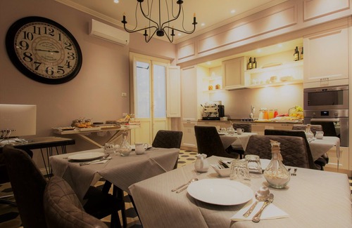 Pistoia Cama Y Desayuno | B&B Pistoia Inn