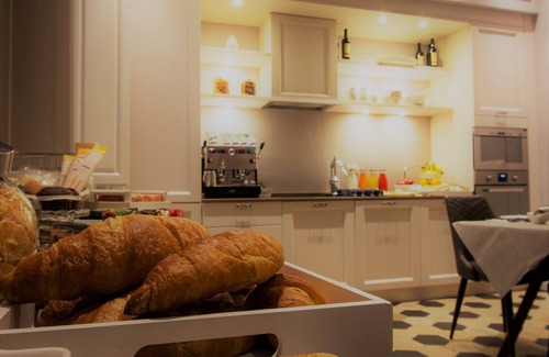 Pistoia Cama Y Desayuno | B&B Pistoia Inn