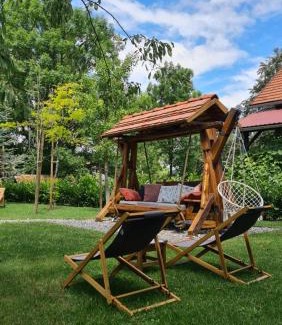 Jezerce Cama Y Desayuno | B&B Plitvice Holiday Lodge