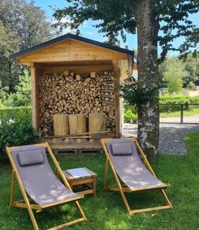 Jezerce Cama Y Desayuno | B&B Plitvice Holiday Lodge