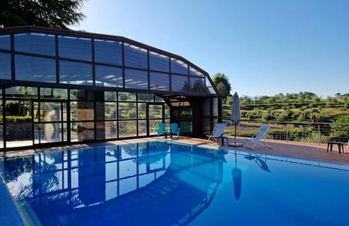 Masero Casa | B&B Podere Montese