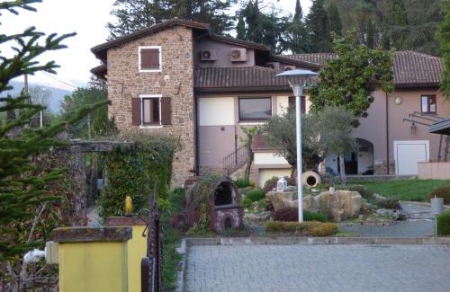 Masero Casa | B&B Podere Montese