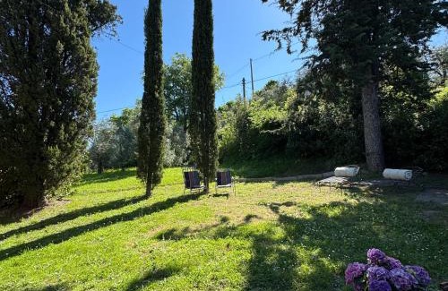 Montalcino Casa | B&B Podere Cottimellino - Montalcino - Val d'Orcia