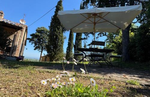 Montalcino Casa | B&B Podere Cottimellino - Montalcino - Val d'Orcia