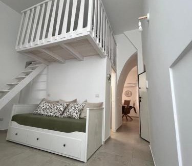 Ruvo di Puglia Casa | B&B Poggio dei Mori