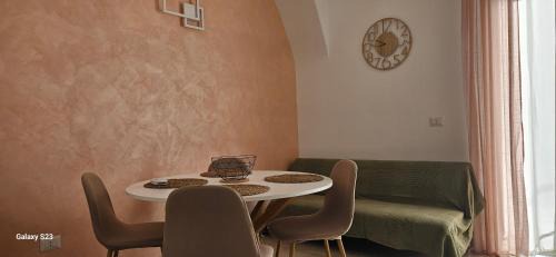 Ruvo di Puglia Casa | B&B Poggio dei Mori