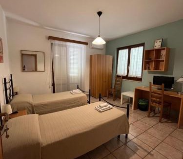 Leonforte Cama Y Desayuno | B&B Pokerdassi