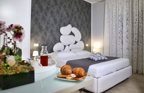 Pompei Cama Y Desayuno | B&B Pompei Olympus