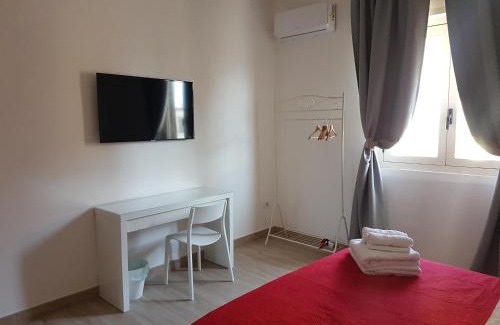 Pompei Cama Y Desayuno | B&B Pompeii Rooms