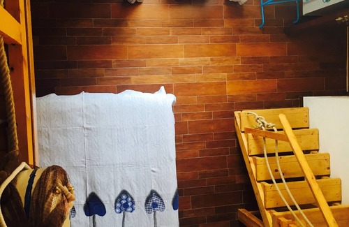 Torre Annunziata Cama Y Desayuno | B&B PompeiLog
