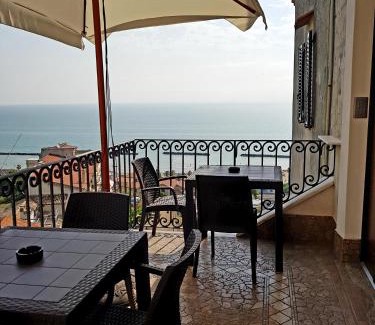 Grottammare Cama Y Desayuno | B&B Porta Marina