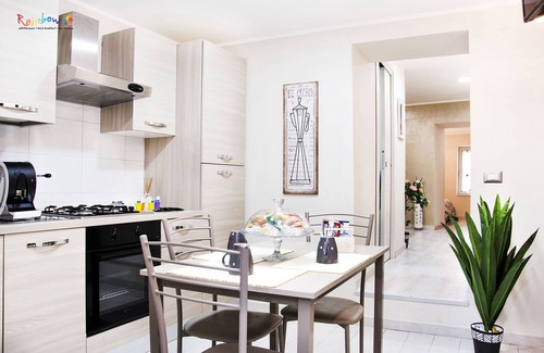 Campobasso Cama Y Desayuno | B&B Porta San Paolo